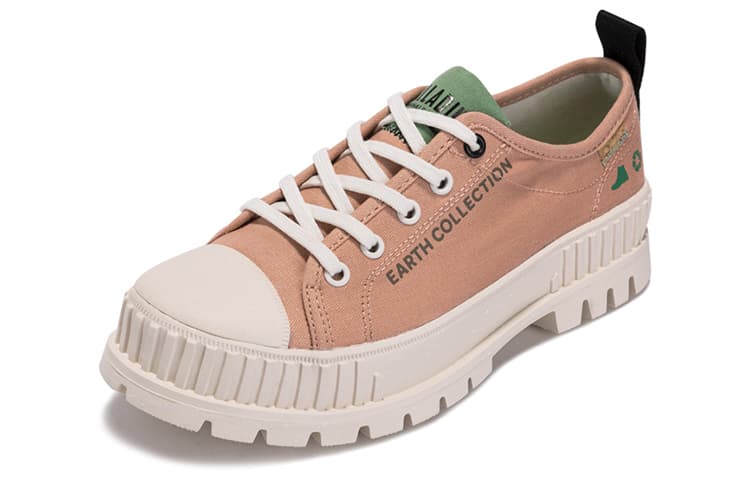 Кеды Palladium Pallshock Org Metro - изображение 2