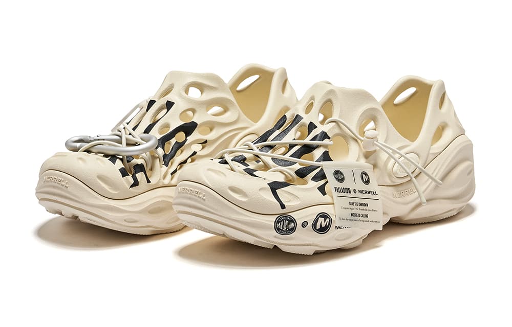 Сабо MERRELL x Palladium HYDRO NEXT MOC 3 - изображение 4