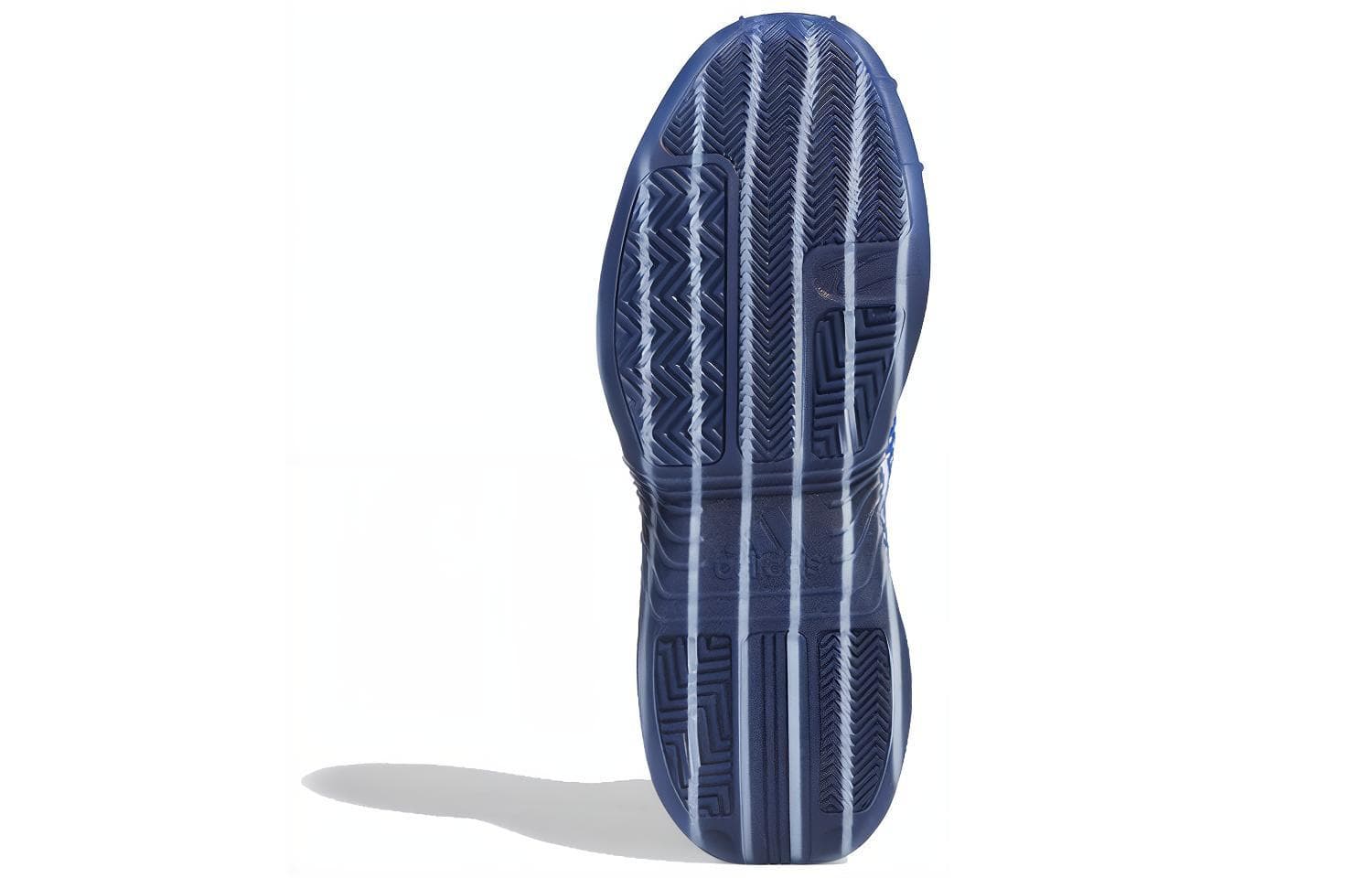 Кроссовки для баскетбола adidas T Mac Millennium - изображение 6