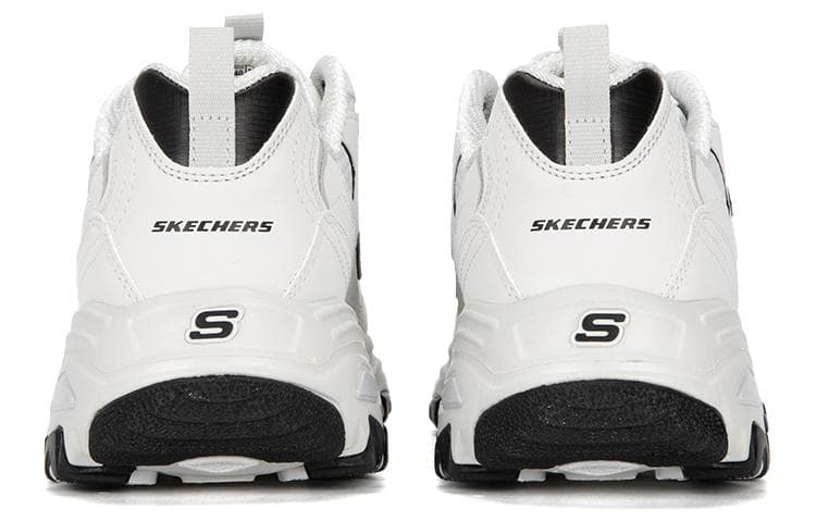 Кроссовки Skechers D'LITES - изображение 5