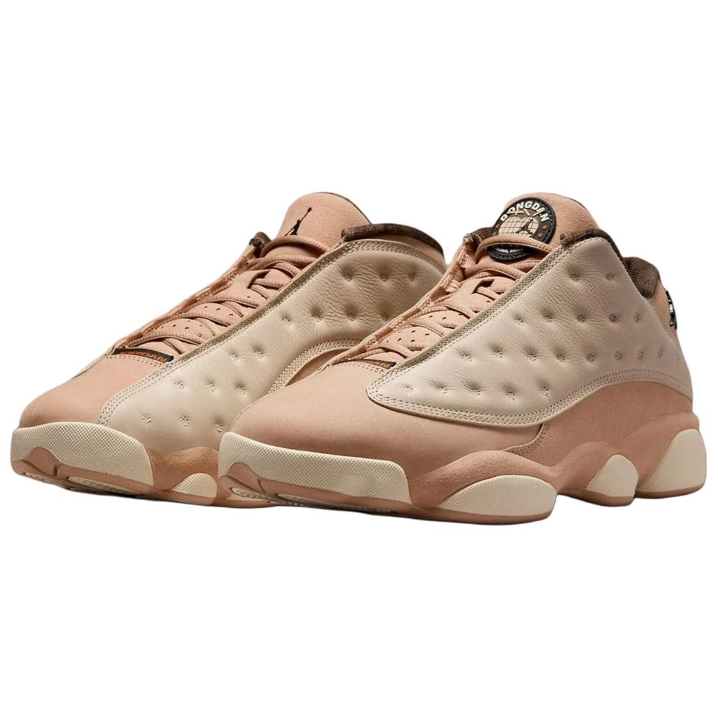 Ретро баскетбольные кроссовки Jordan Air Jordan 13 Low - изображение 3