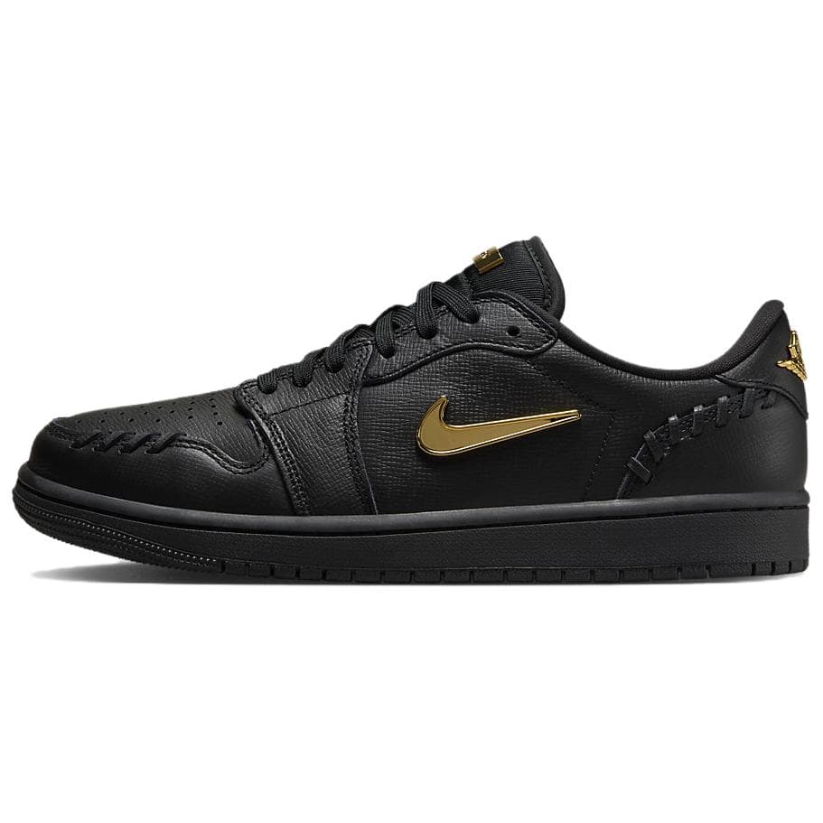 Ретро баскетбольные кроссовки Jordan Air Jordan 1 MM LOW - изображение 1