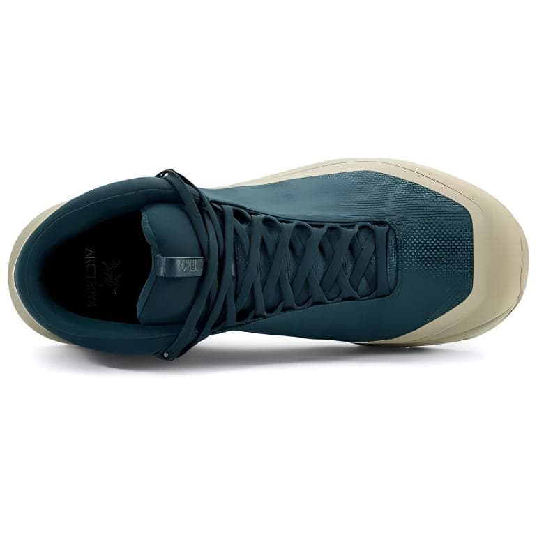Кроссовки Arcteryx Aerios Mid GTX - изображение 3