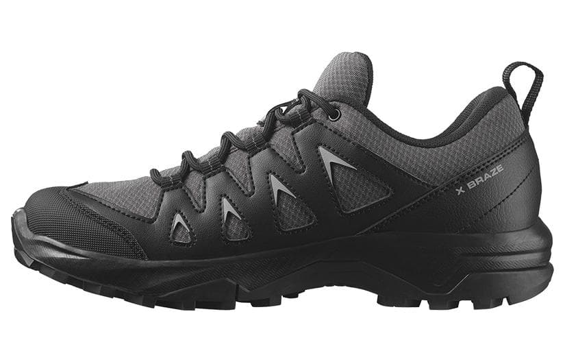 Кроссовки SALOMON X Braze GTX W - изображение 1
