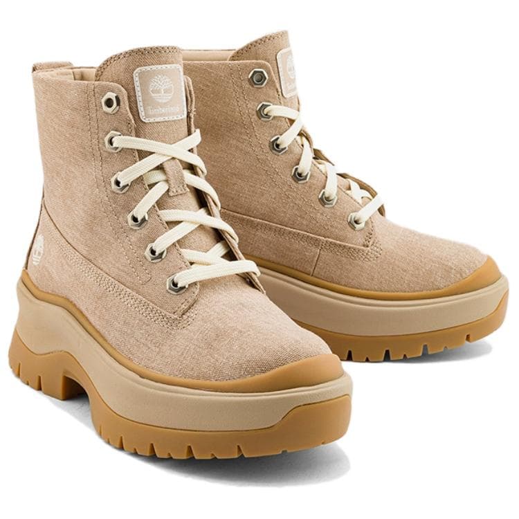 Сапоги Timberland Roxie Lane - изображение 2