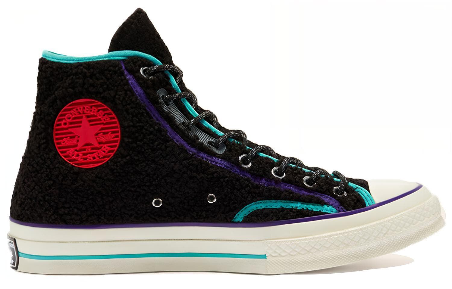 Кеды Converse 1970s - изображение 2
