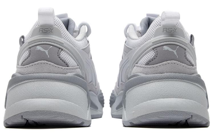 Кроссовки PUMA - изображение 4