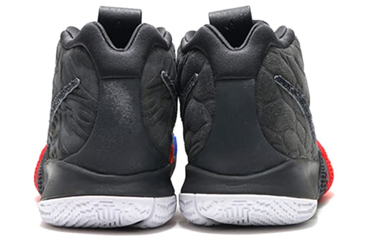 Кроссовки для баскетбола Nike Kyrie 4 Year Of The Monkey - изображение 4
