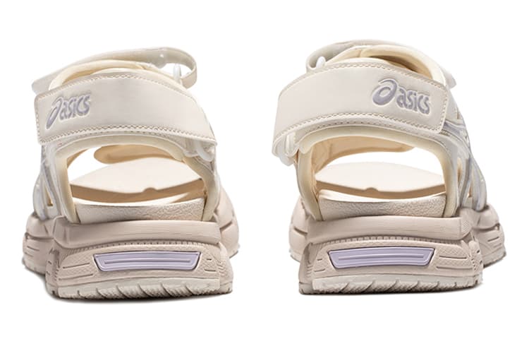 Сандалии с ремешком Asics Kahana Sd - изображение 5