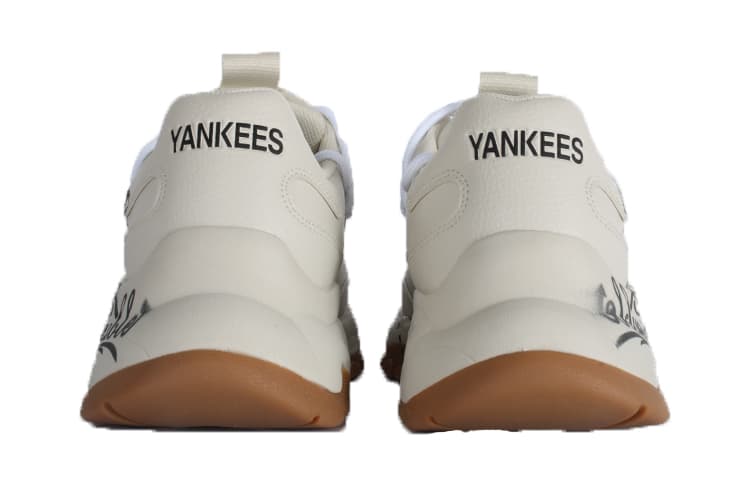 Кроссовки MLB Big Ball Chunky - изображение 5