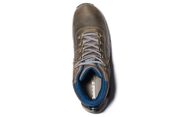 Кроссовки Timberland Maddsen - изображение 4