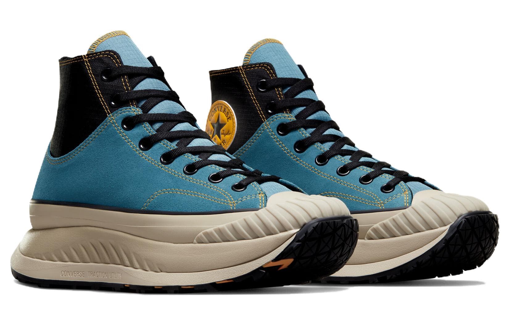 Кеды Converse Chuck 70 AT-CX - изображение 3