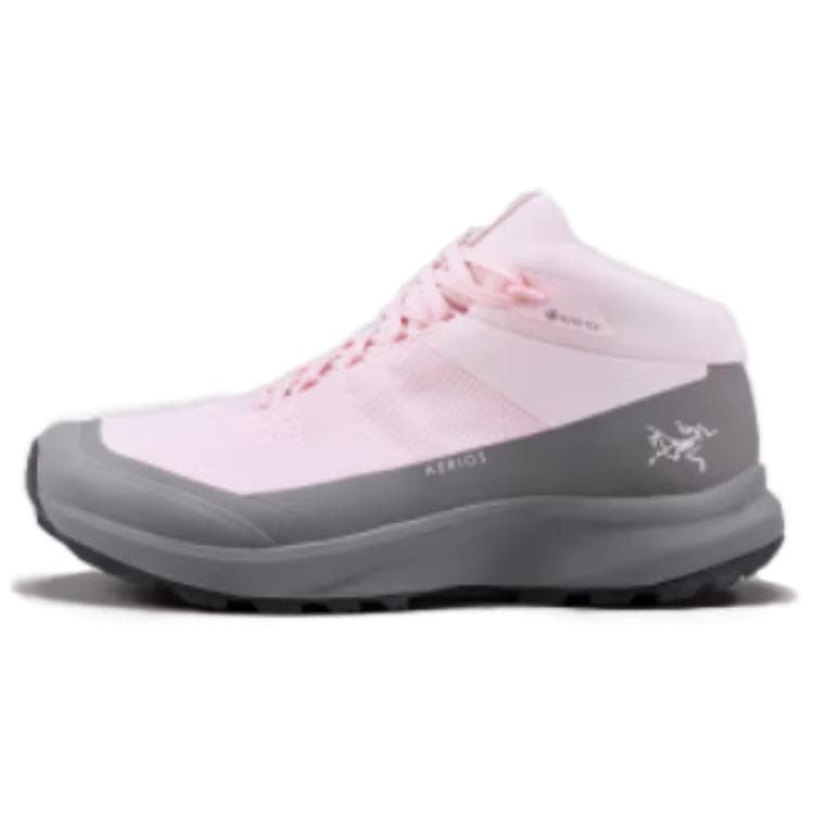 Кроссовки Arcteryx Aerios MID GTX - изображение 5