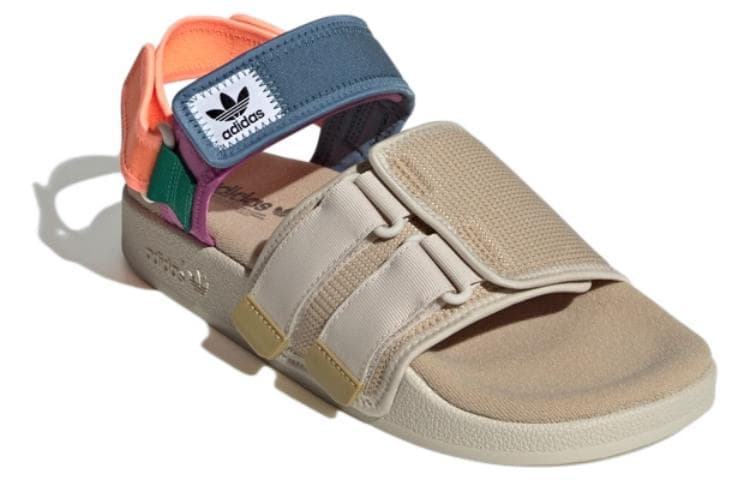 Сандалии с ремешком adidas Adilette Sandal 4.0 - изображение 3