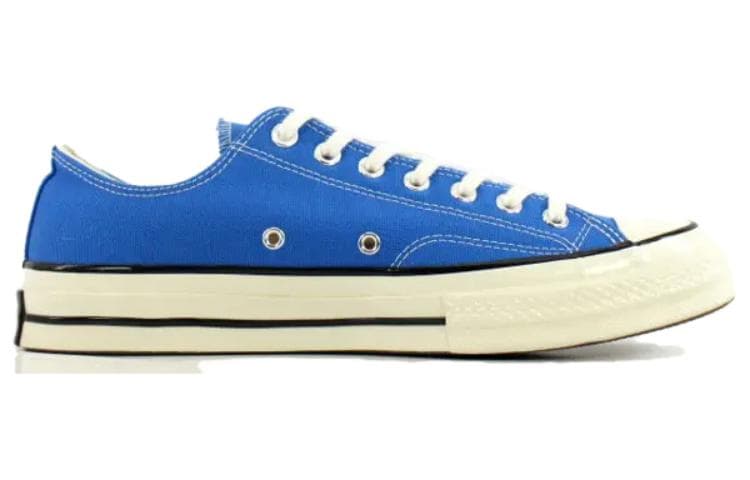 Кеды Converse Chuck Taylor All Star Low Blue - изображение 2