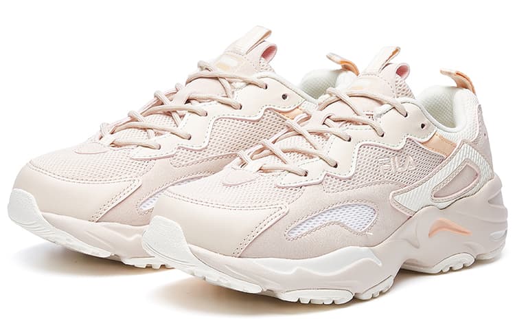 Кроссовки Fila Tracer - изображение 3