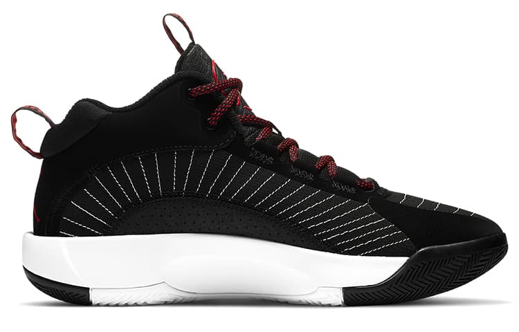 Кроссовки для баскетбола Jordan Jumpman 2021 PF - изображение 2