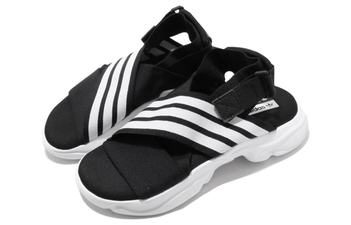 Сандалии с ремешком adidas Magmur Sandal - изображение 2