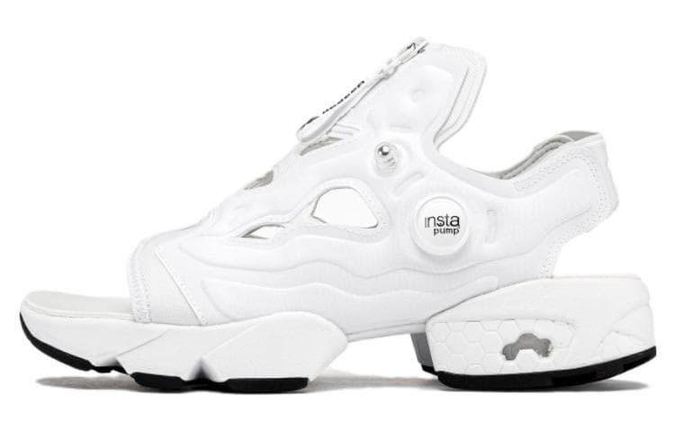 Сандалии с ремешком Reebok Instapump Fury - изображение 1