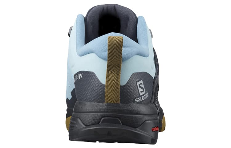 Кроссовки Salomon X Ultra 4 Gore-Tex - изображение 5
