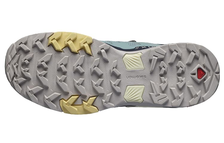 Кроссовки Salomon X Ultra 4 - изображение 5