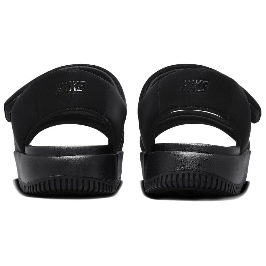 Сандалии с ремешком Nike Calm Sandal Black - изображение 4