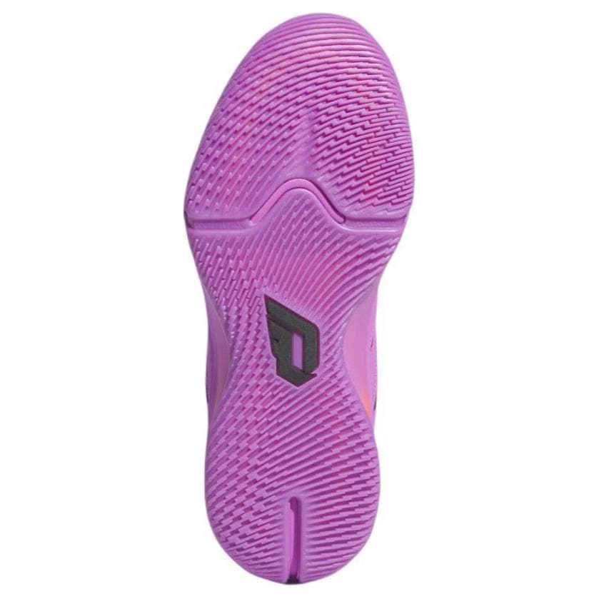 Кроссовки для баскетбола adidas dame 9 9 - изображение 6
