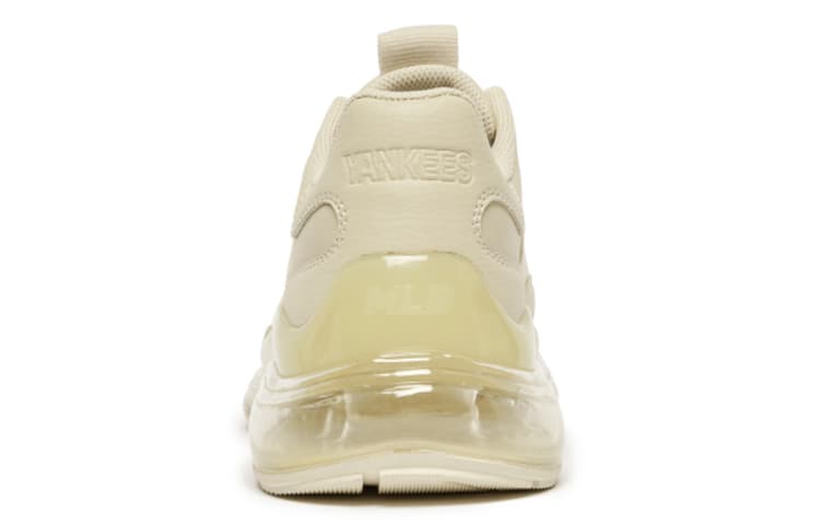 Кроссовки MLB Big Ball Chunky Beige - изображение 5