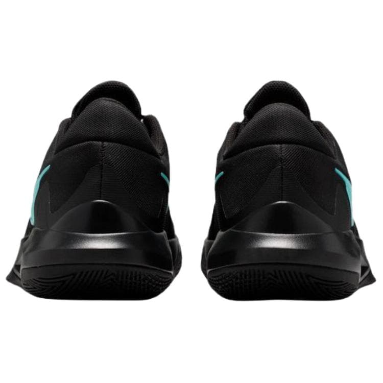 Кроссовки для баскетбола Nike Precision 6 Low Мужские Баскетбольные Кроссовки Черные - изображение 5