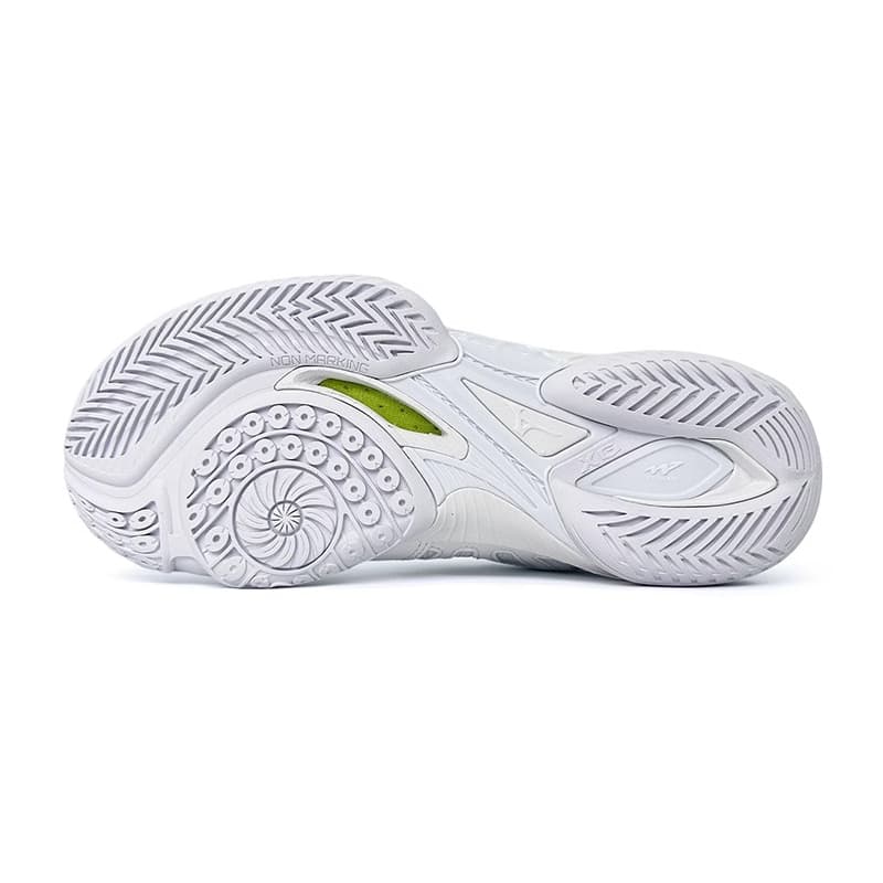 Кроссовки для бадминтона Mizuno Wave Claw 1 - изображение 3