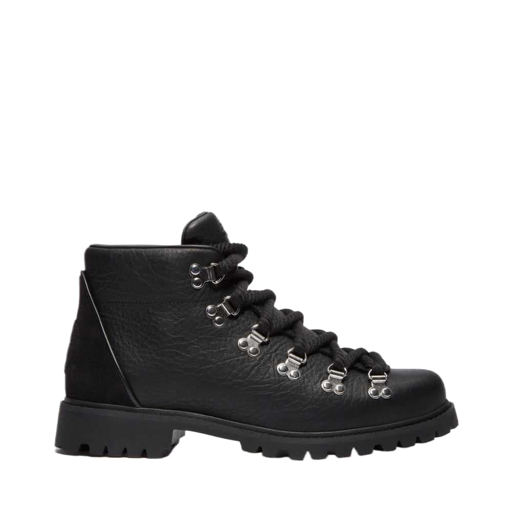 Сапоги TIMBERLAND AUTHENTICS Ботильоны Мужской Черный - изображение 2