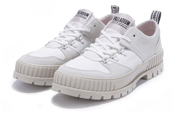 Кеды Palladium PallaShock LoHiker - изображение 2