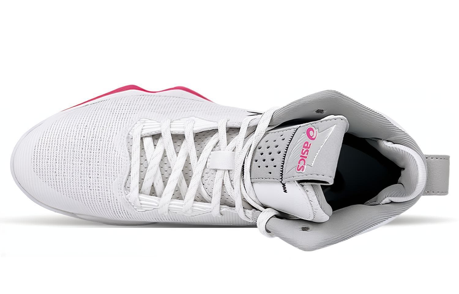 Кроссовки для баскетбола Asics FLYTEFOAM PROPEL - изображение 3