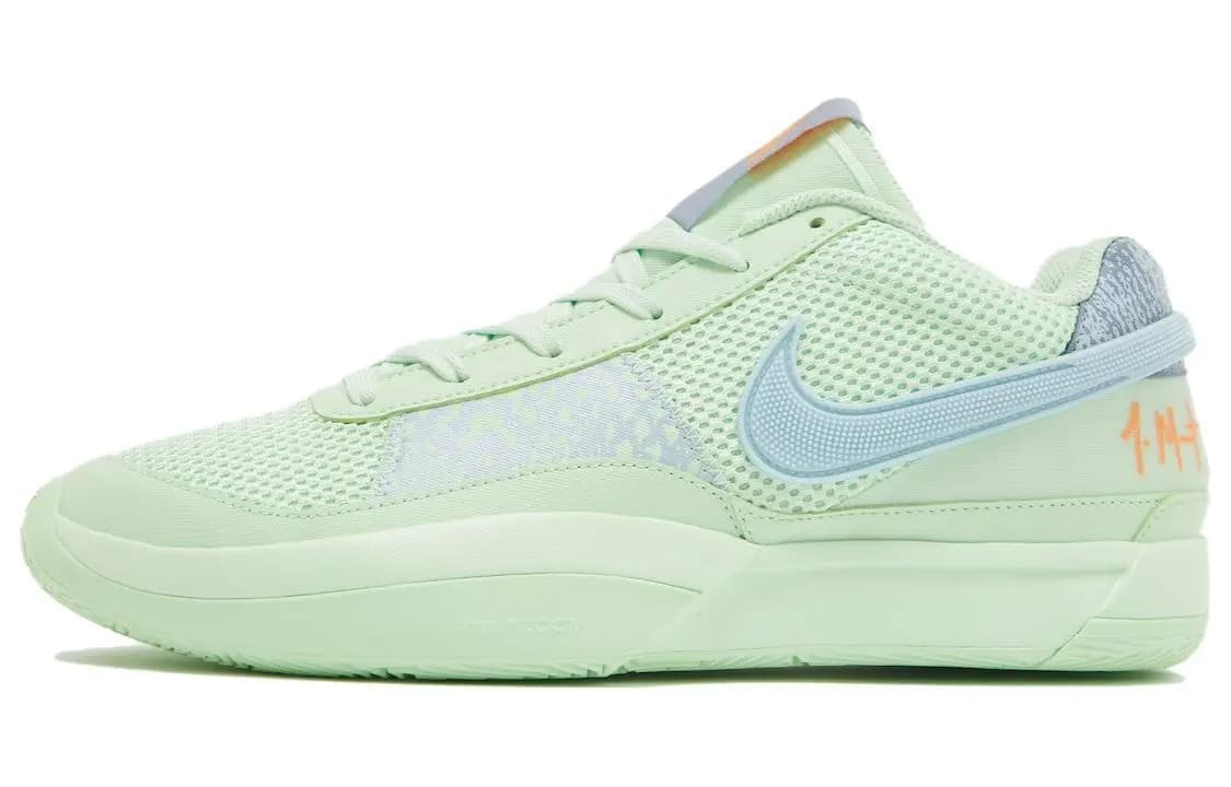 Кроссовки для баскетбола Nike Ja 1 EP - изображение 2