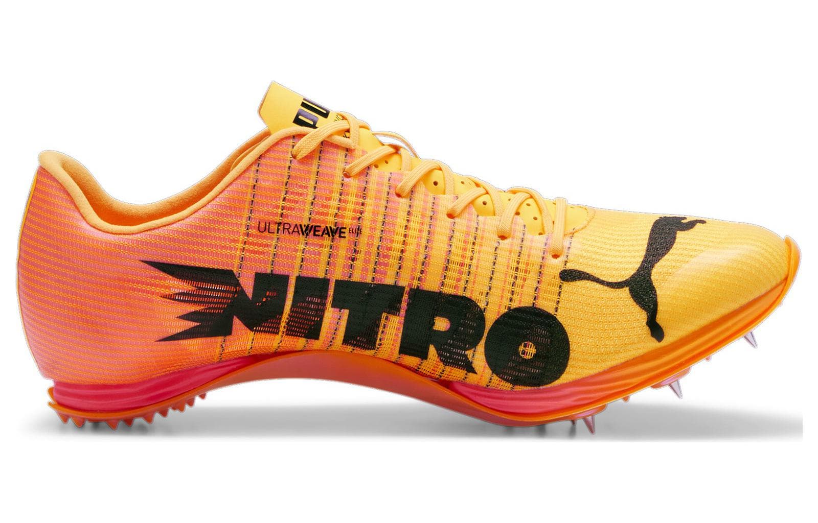 Кроссовки для бега PUMA Nitro400 2 - изображение 2