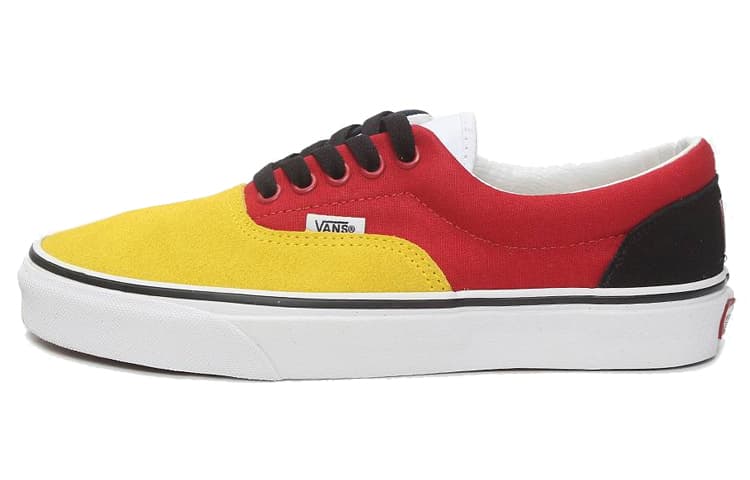 Кеды Vans Era OTW Rally - изображение 1