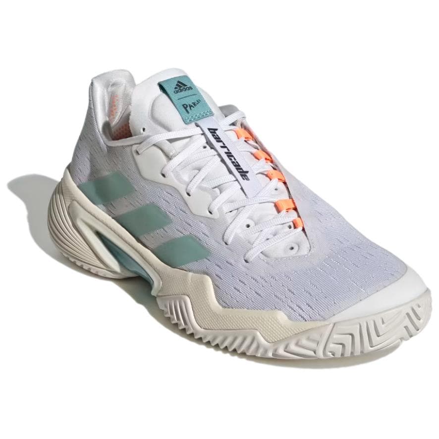 Кроссовки для тенниса adidas Barricade - изображение 2