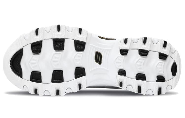 Кроссовки Skechers D'Lites - изображение 5