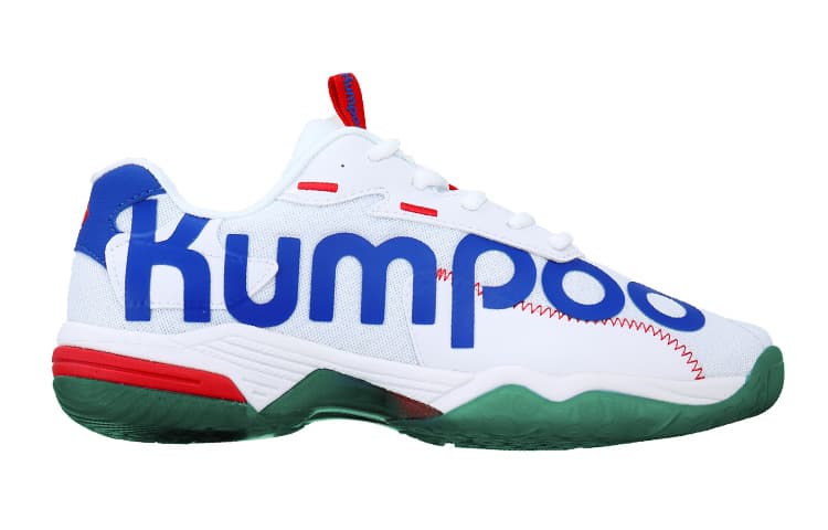 Кроссовки для бадминтона KUMPOOFlip D72 - изображение 3