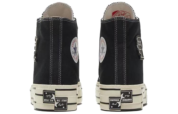 Кеды Brain Dead x Converse 1970s - изображение 4