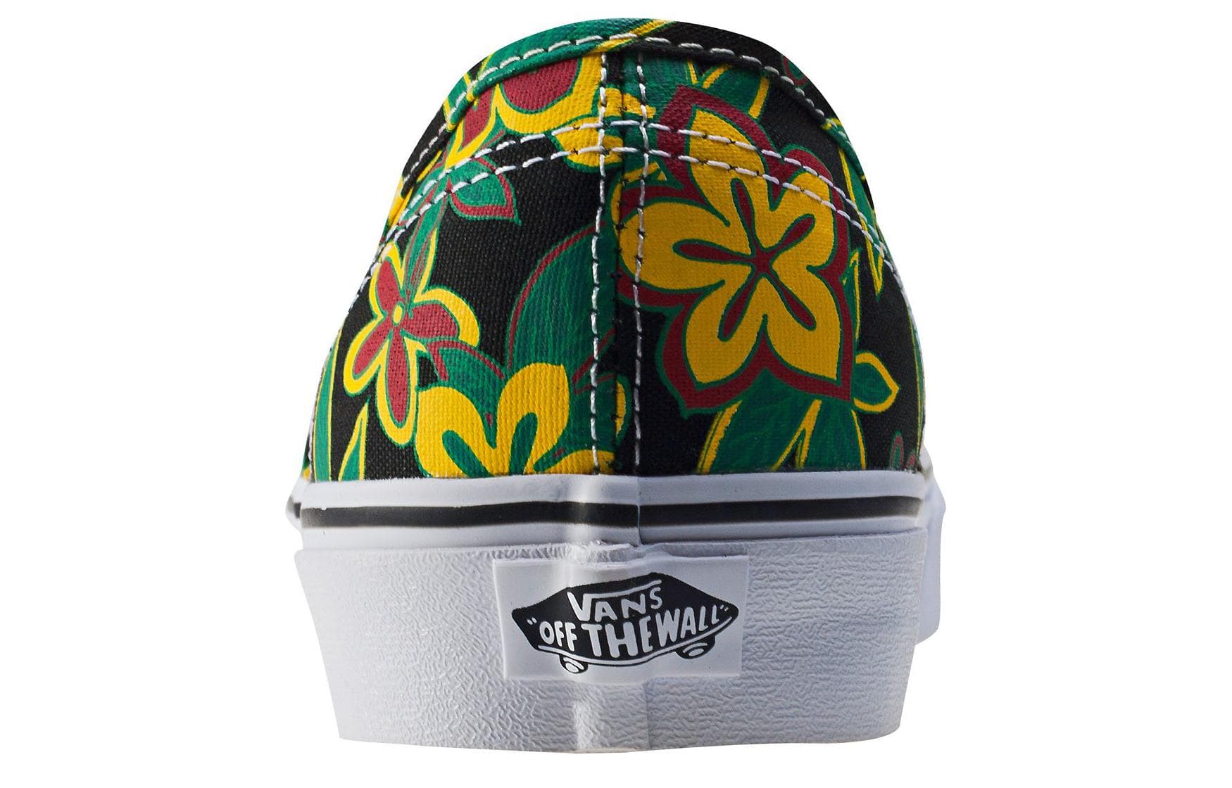 Кеды Vans Authentic Freshness - изображение 4