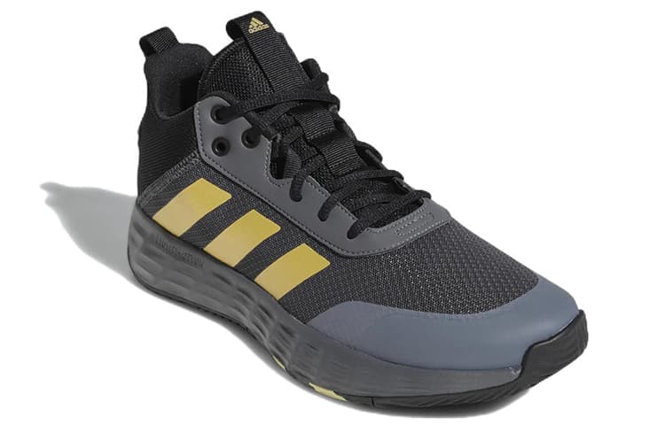 Кроссовки для баскетбола adidas OwnTheGame - изображение 3