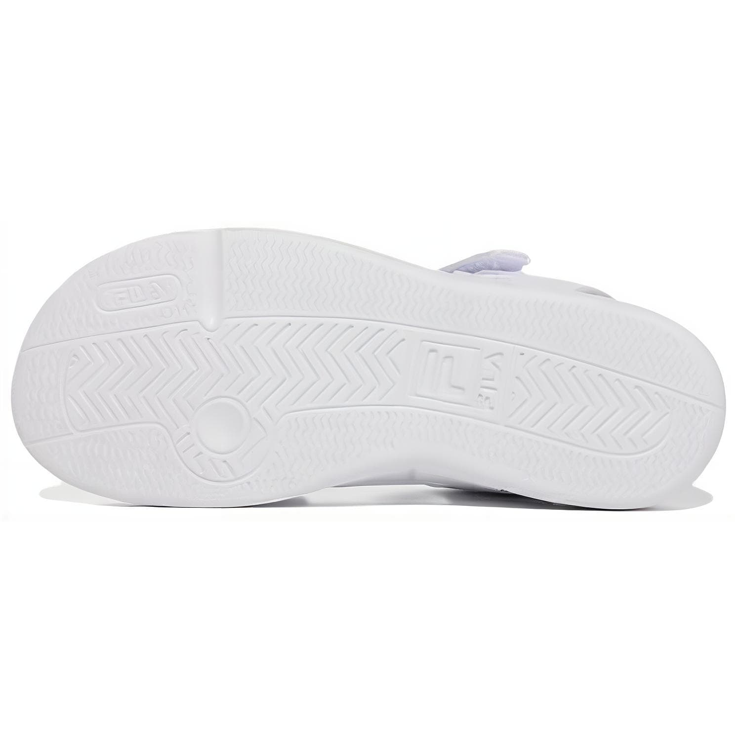 Сандалии с ремешком FILA White Series Sandals - изображение 5