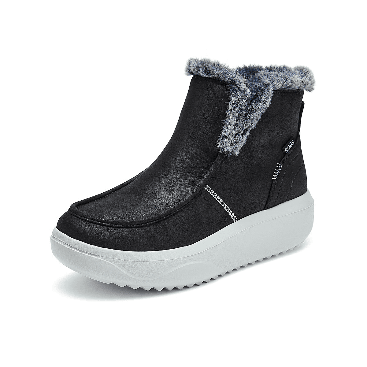 Ботинки зимние Skechers Bob's - изображение 3
