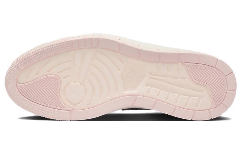 Ретро баскетбольные кроссовки Jordan Air Jordan 1 Elevate Low "Atmosphere" - изображение 6