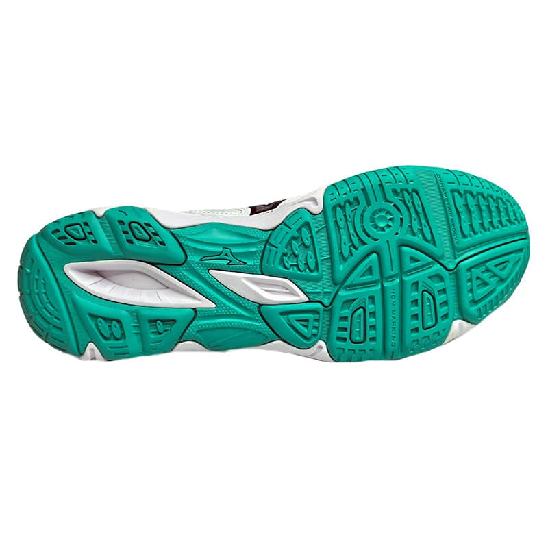 Кроссовки для бадминтона Mizuno - изображение 5