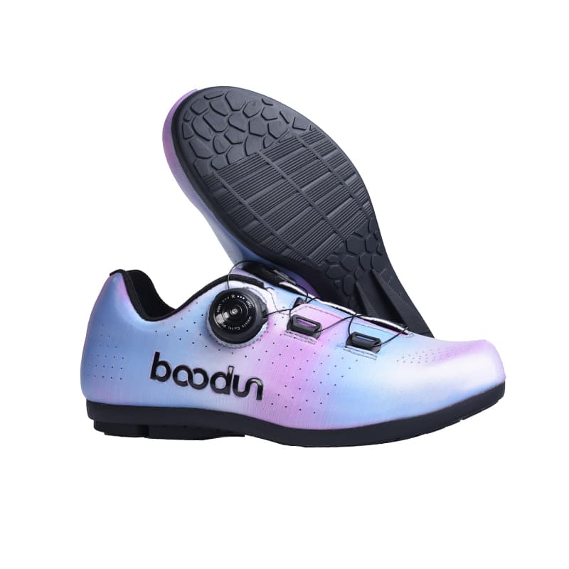 Кроссовки для велоспорта BOODUN - изображение 2
