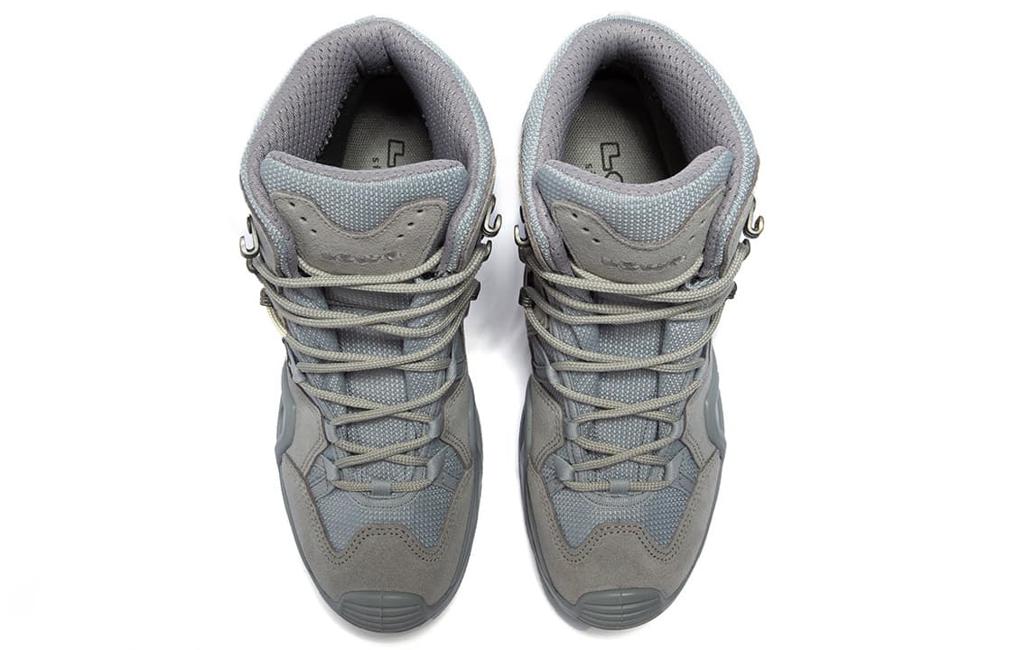 Кроссовки Lowa ZEPHYR Gtx - изображение 4