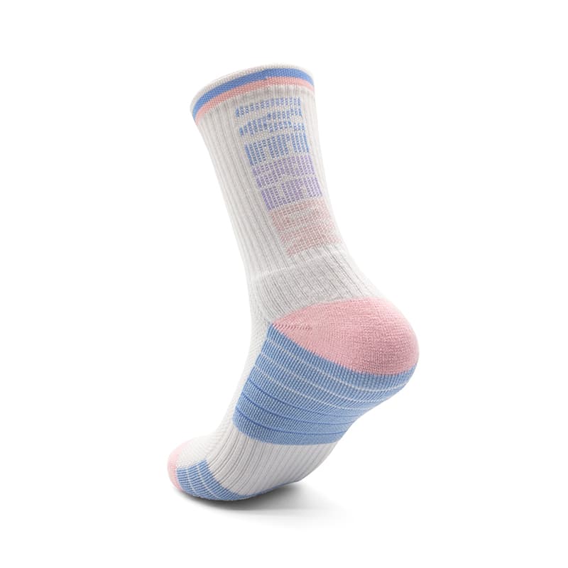 Кроссовки для баскетбола IVERSON x Айверсон Охота 1 Белый Небесно-голубой Баскетбольные кроссовки для игры Универсальные Амортизация Противоскользящая износостойкая Дышащий Лоу-топы Унисекс - изображение 5