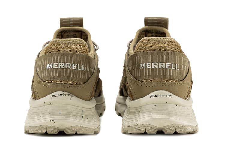 Сандалии MERRELL Speed Fusion - изображение 4